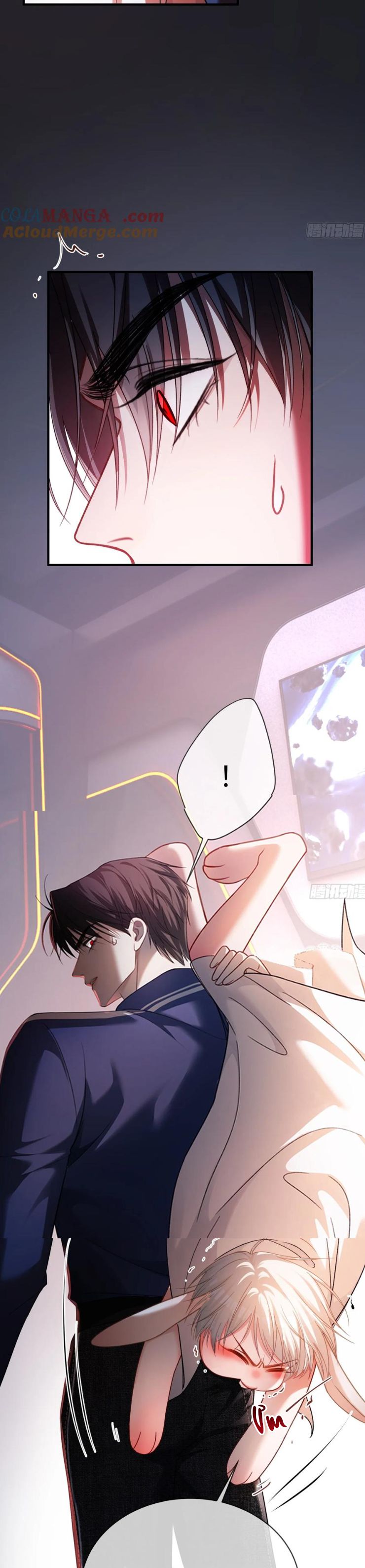 Xuyên Nhanh: Quan Hệ Gây Nghiện Chapter 45 - Trang 2