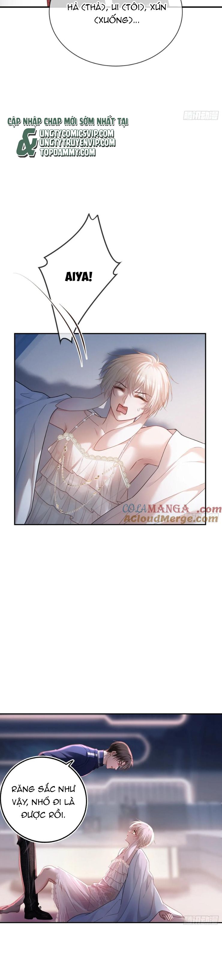 Xuyên Nhanh: Quan Hệ Gây Nghiện Chapter 45 - Trang 2