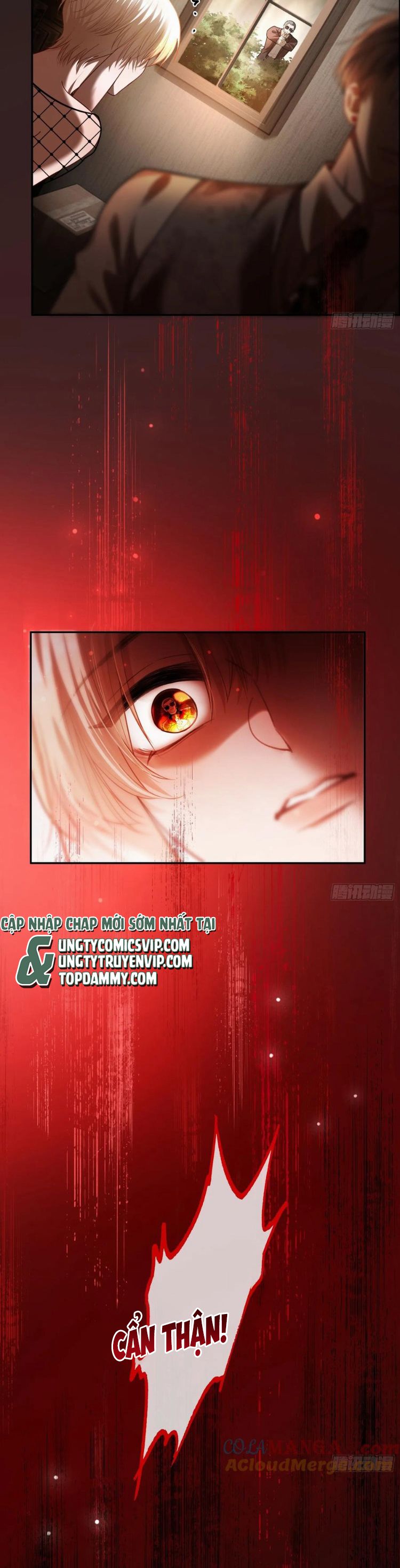Xuyên Nhanh: Quan Hệ Gây Nghiện Chapter 47 - Trang 2