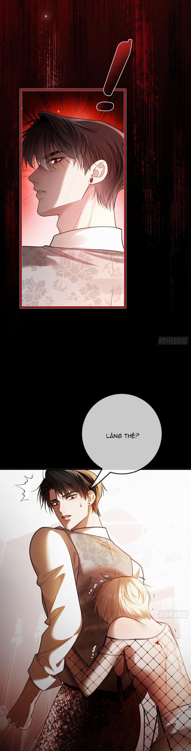 Xuyên Nhanh: Quan Hệ Gây Nghiện Chapter 47 - Trang 2