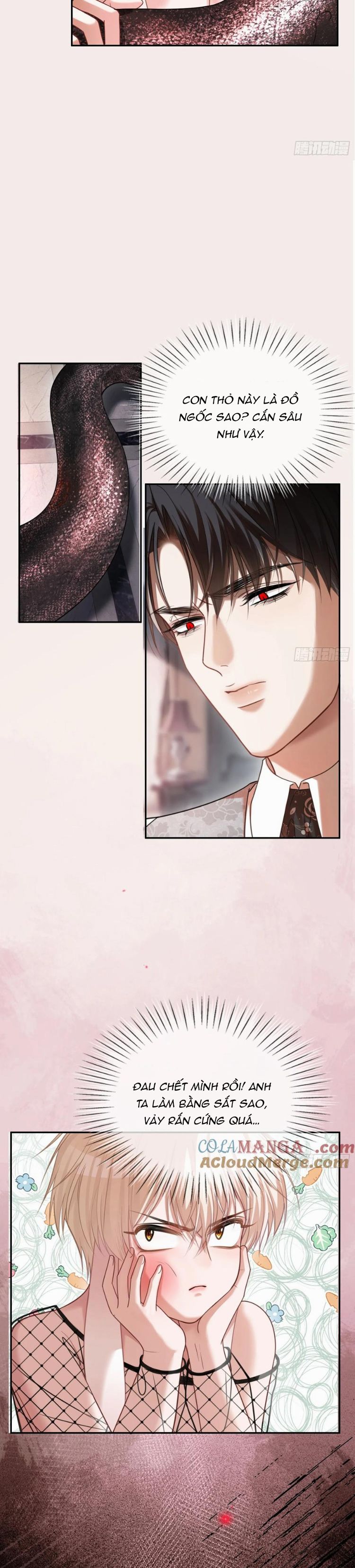 Xuyên Nhanh: Quan Hệ Gây Nghiện Chapter 47 - Trang 2