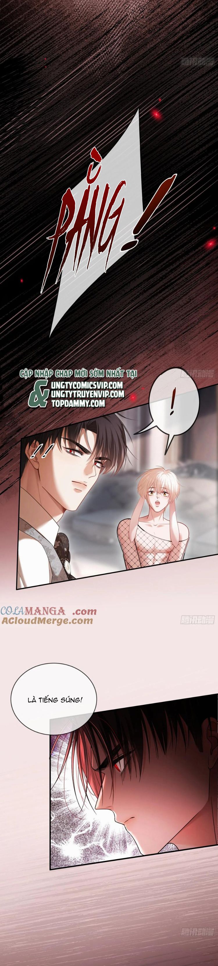 Xuyên Nhanh: Quan Hệ Gây Nghiện Chapter 47 - Trang 2