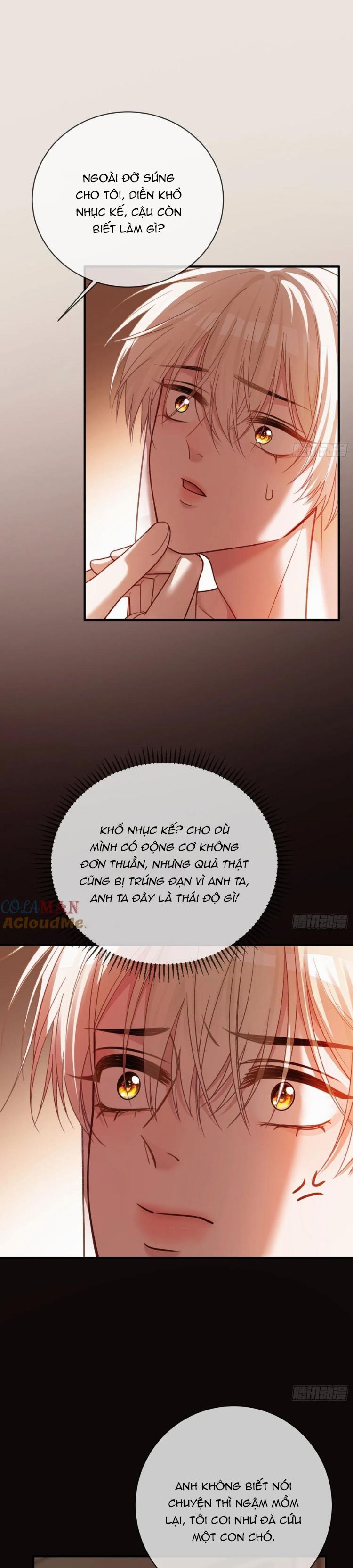 Xuyên Nhanh: Quan Hệ Gây Nghiện Chapter 48 - Trang 2