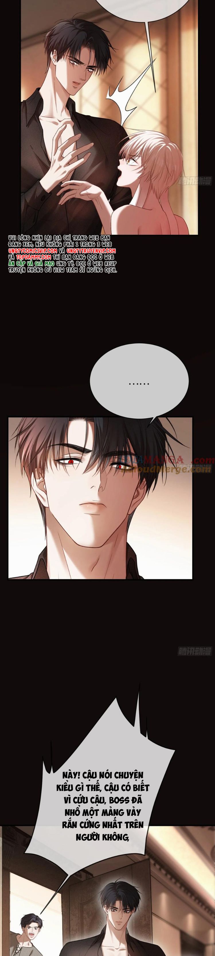 Xuyên Nhanh: Quan Hệ Gây Nghiện Chapter 48 - Trang 2
