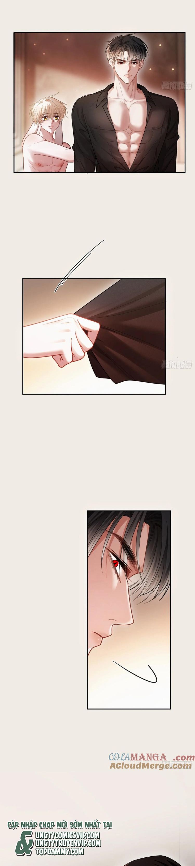 Xuyên Nhanh: Quan Hệ Gây Nghiện Chapter 48 - Trang 2