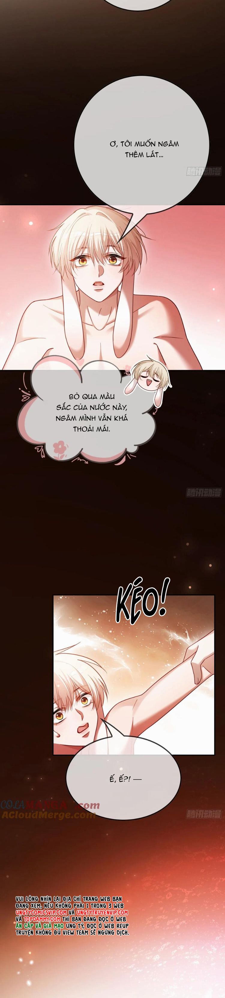 Xuyên Nhanh: Quan Hệ Gây Nghiện Chapter 48 - Trang 2