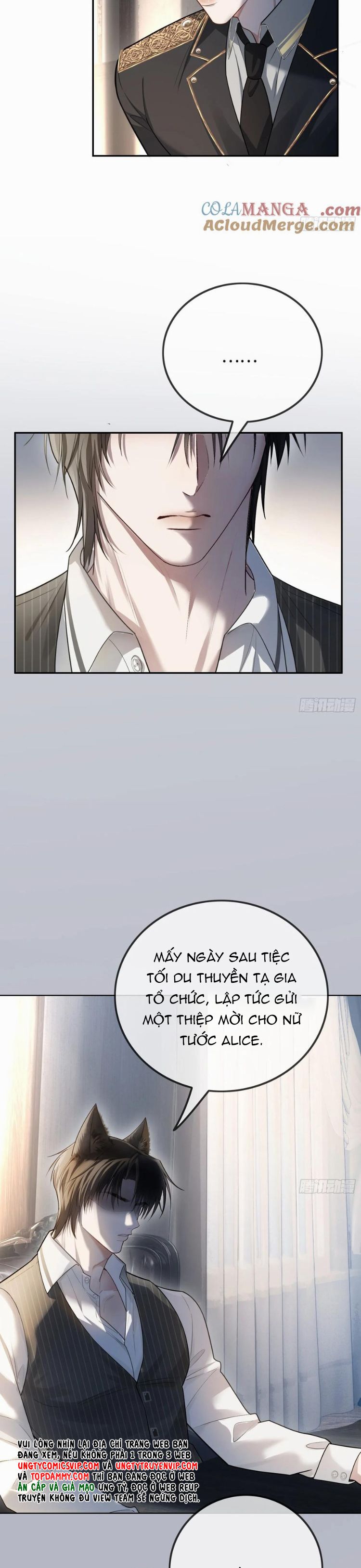 Xuyên Nhanh: Quan Hệ Gây Nghiện Chapter 48 - Trang 2