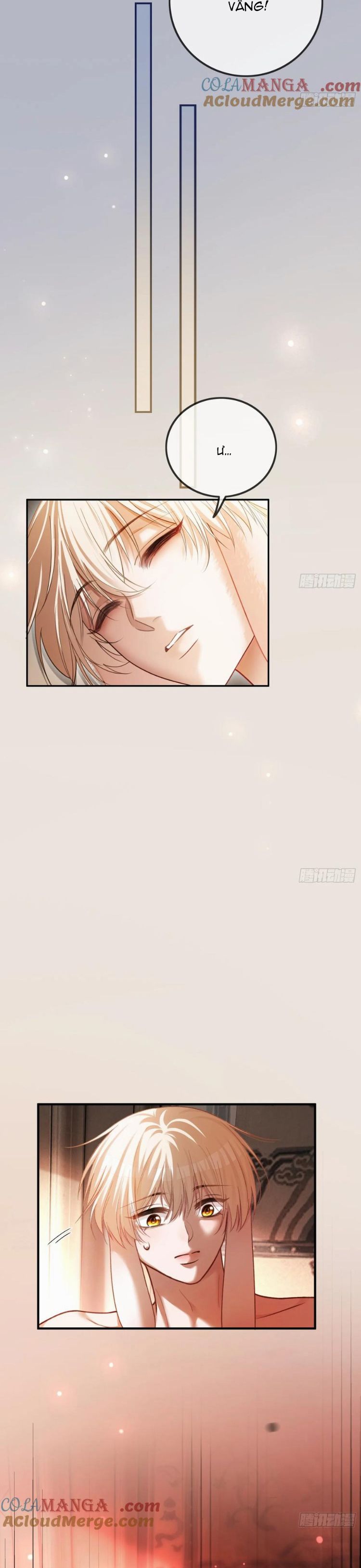 Xuyên Nhanh: Quan Hệ Gây Nghiện Chapter 48 - Trang 2