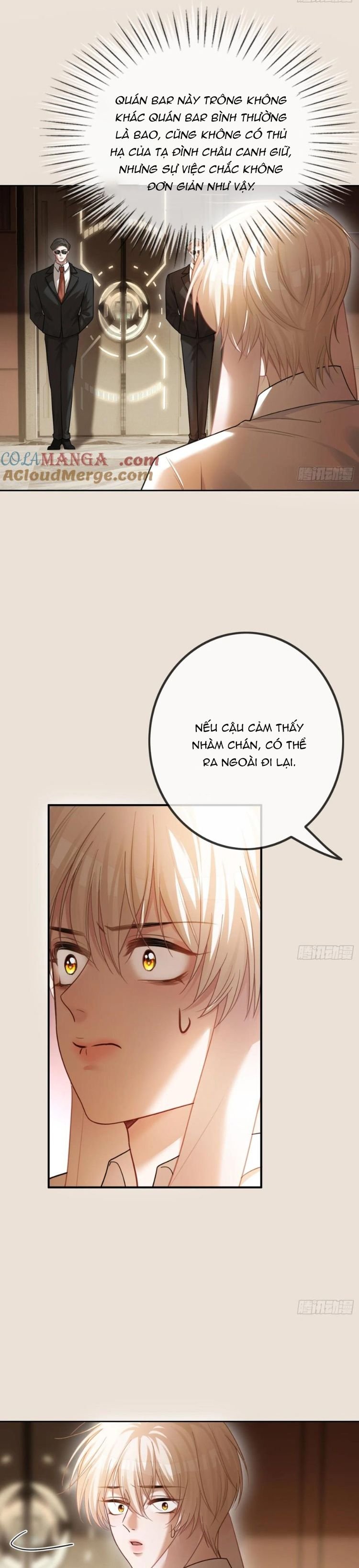 Xuyên Nhanh: Quan Hệ Gây Nghiện Chapter 49 - Trang 2
