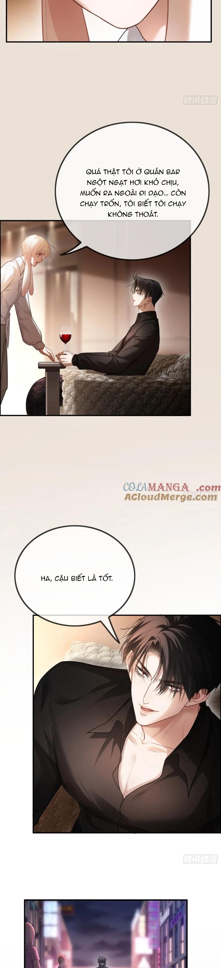Xuyên Nhanh: Quan Hệ Gây Nghiện Chapter 49 - Trang 2