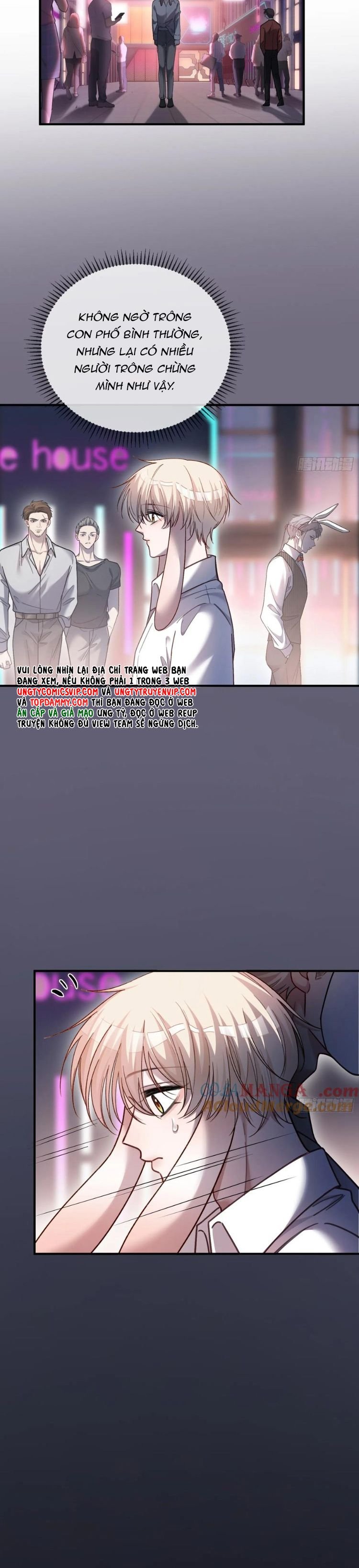 Xuyên Nhanh: Quan Hệ Gây Nghiện Chapter 49 - Trang 2