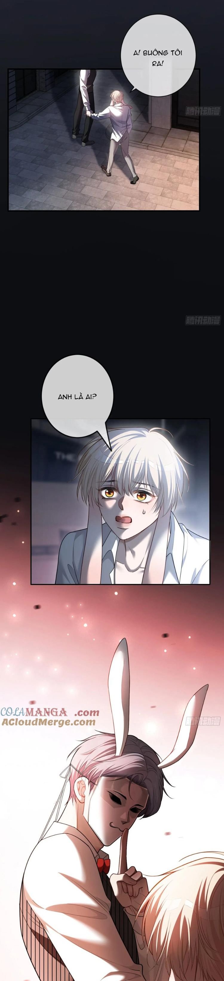 Xuyên Nhanh: Quan Hệ Gây Nghiện Chapter 49 - Trang 2