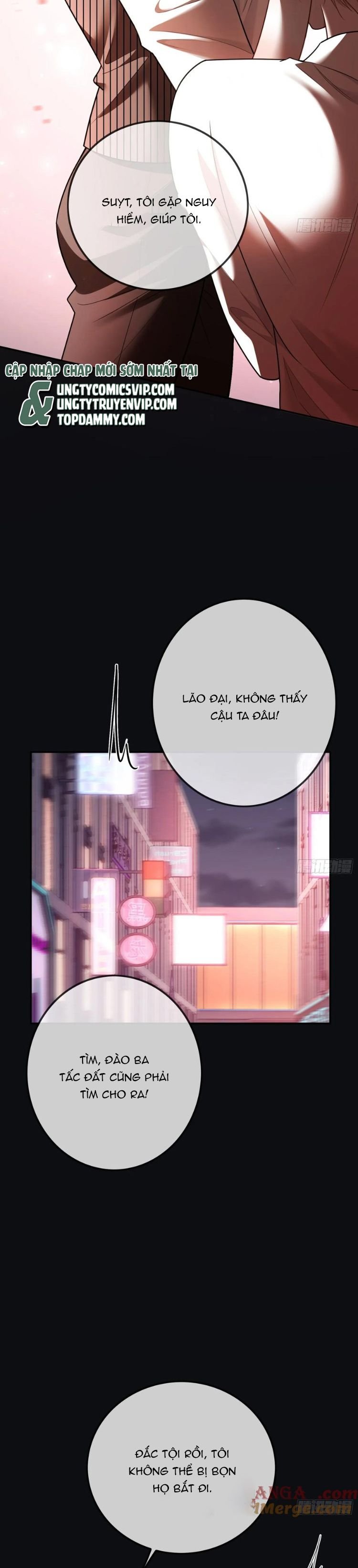 Xuyên Nhanh: Quan Hệ Gây Nghiện Chapter 49 - Trang 2