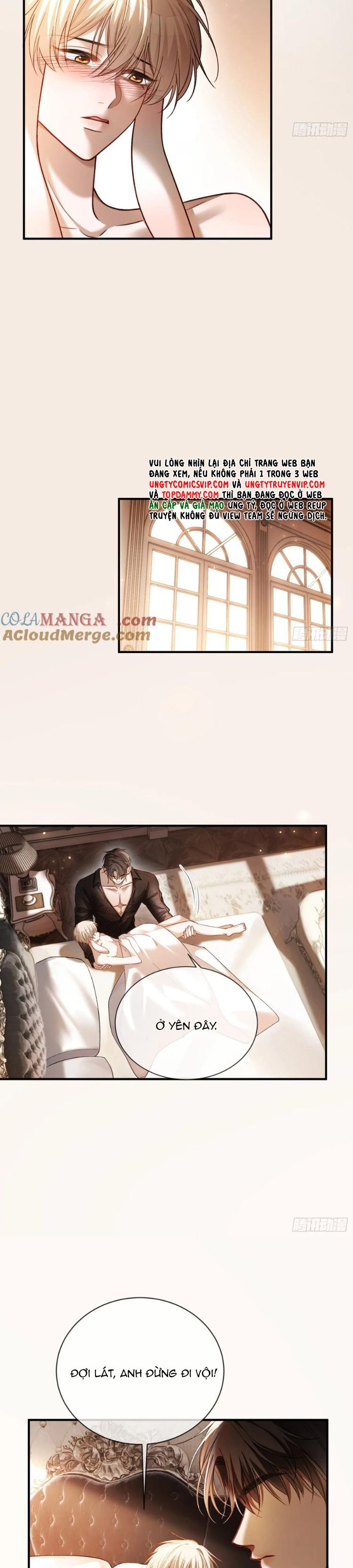Xuyên Nhanh: Quan Hệ Gây Nghiện Chapter 49 - Trang 2