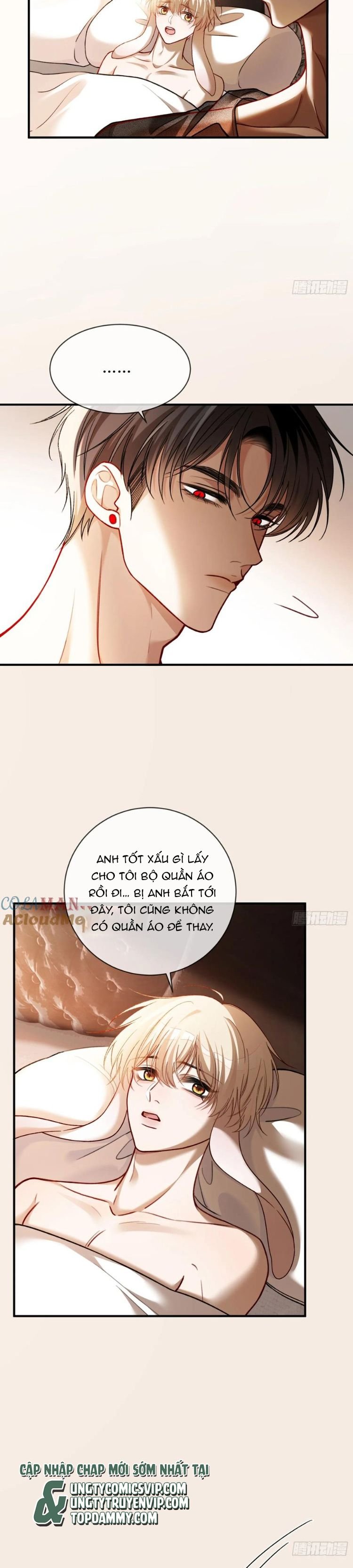 Xuyên Nhanh: Quan Hệ Gây Nghiện Chapter 49 - Trang 2