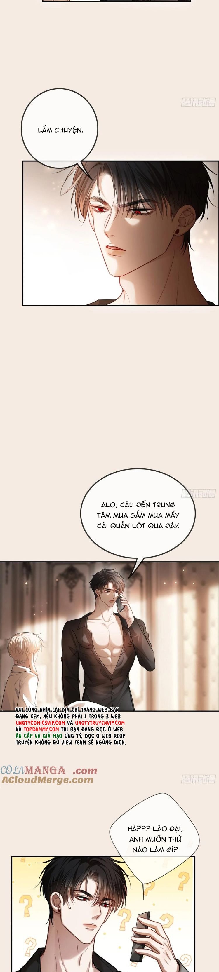 Xuyên Nhanh: Quan Hệ Gây Nghiện Chapter 49 - Trang 2