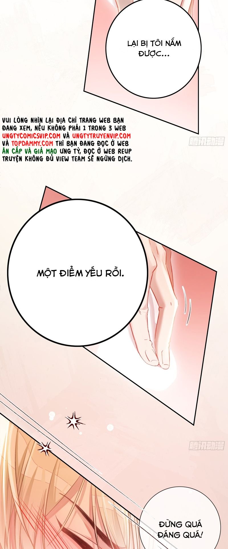 Xuyên Nhanh: Quan Hệ Gây Nghiện Chapter 5 - Trang 2