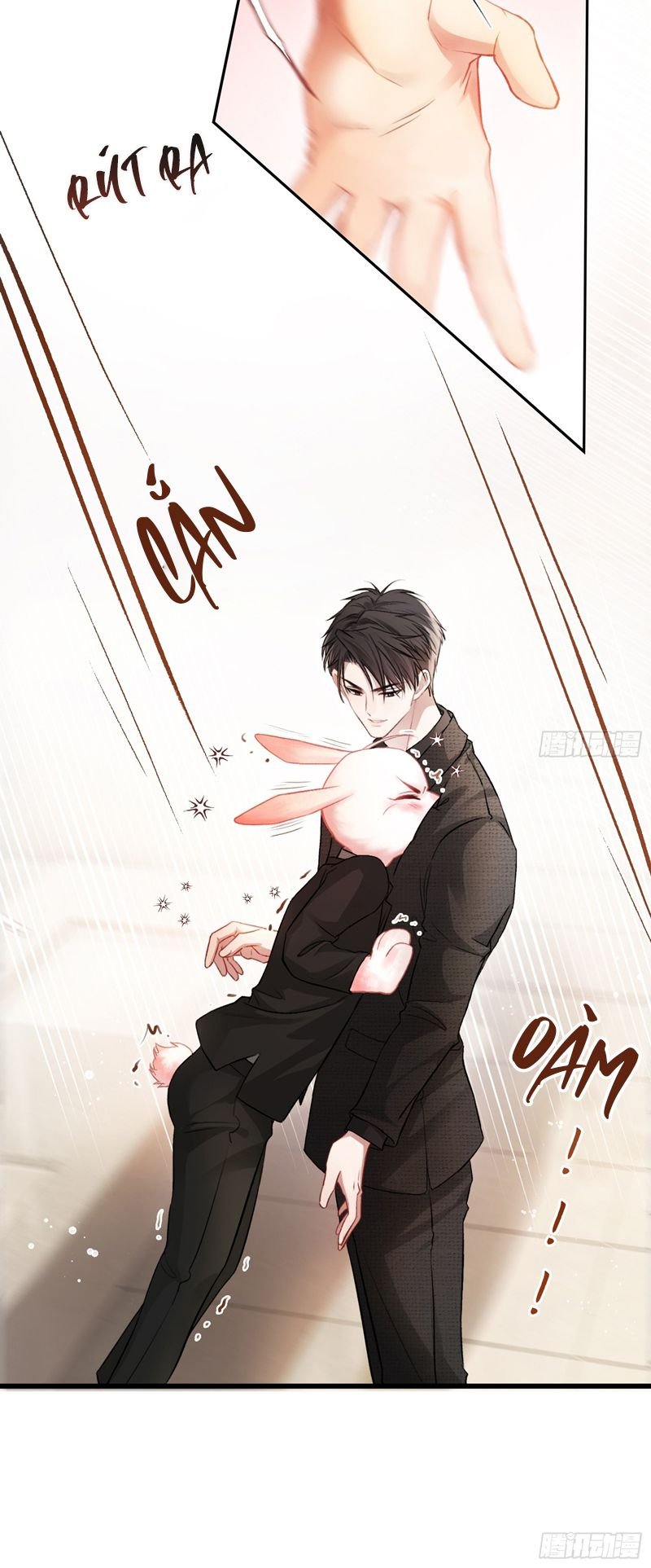 Xuyên Nhanh: Quan Hệ Gây Nghiện Chapter 5 - Trang 2