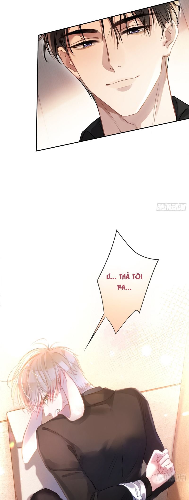 Xuyên Nhanh: Quan Hệ Gây Nghiện Chapter 5 - Trang 2