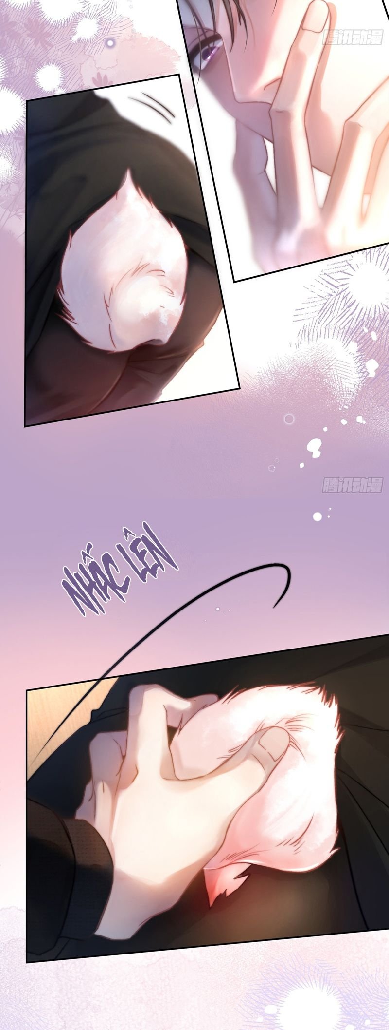 Xuyên Nhanh: Quan Hệ Gây Nghiện Chapter 5 - Trang 2