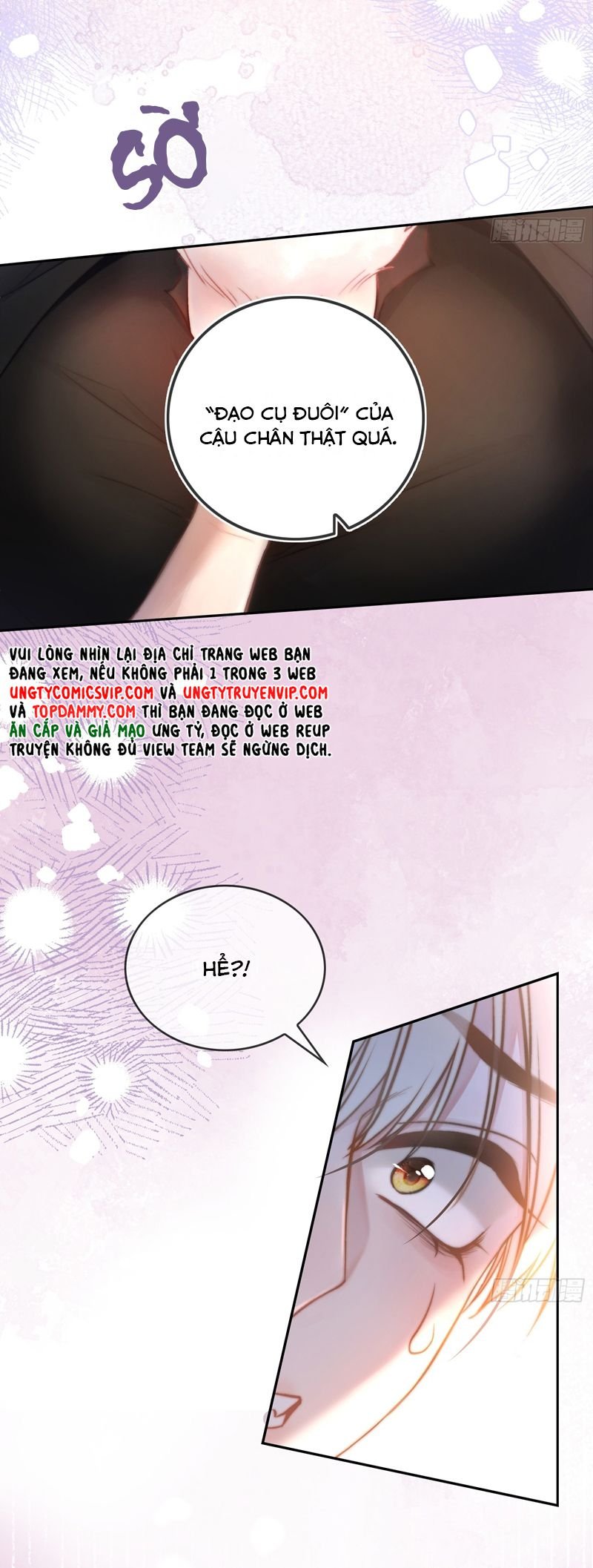 Xuyên Nhanh: Quan Hệ Gây Nghiện Chapter 5 - Trang 2