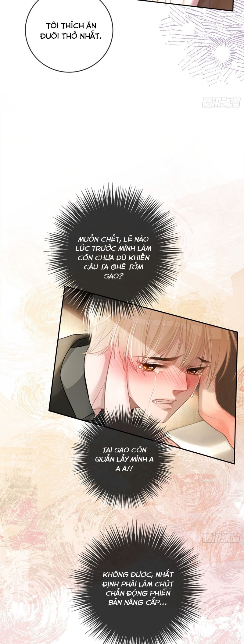 Xuyên Nhanh: Quan Hệ Gây Nghiện Chapter 5 - Trang 2