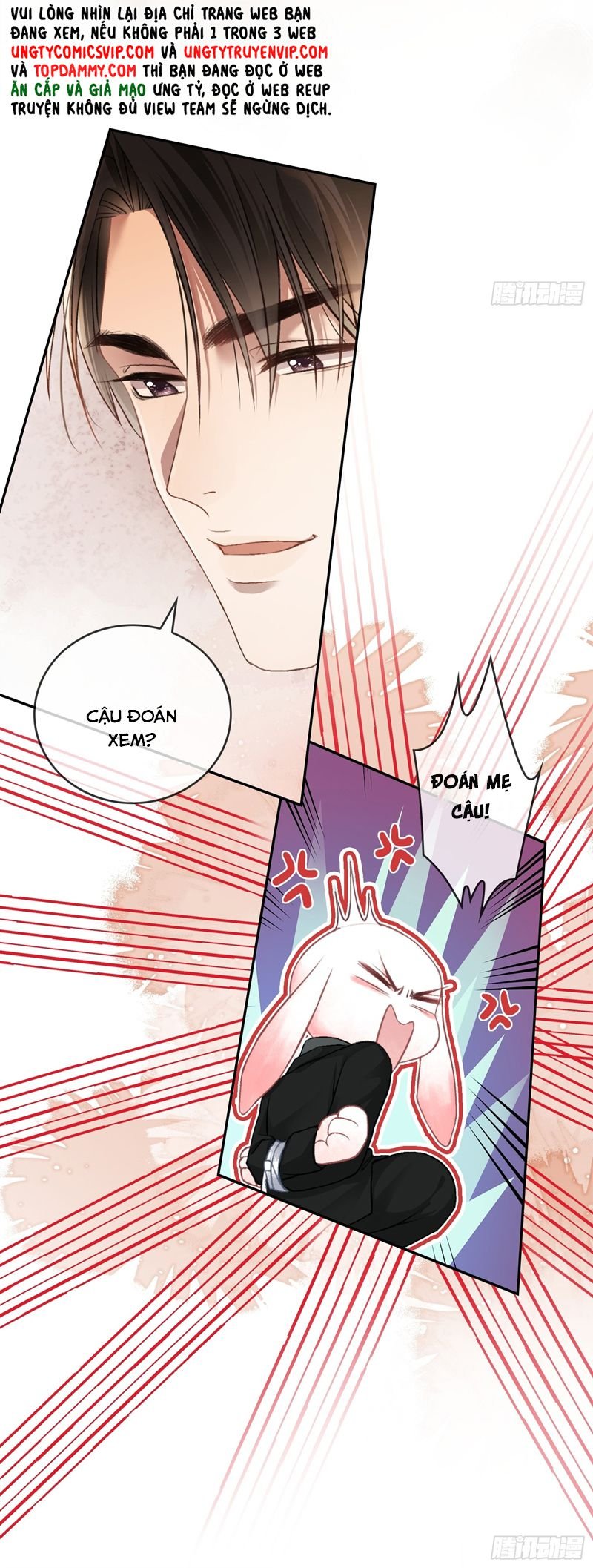 Xuyên Nhanh: Quan Hệ Gây Nghiện Chapter 5 - Trang 2