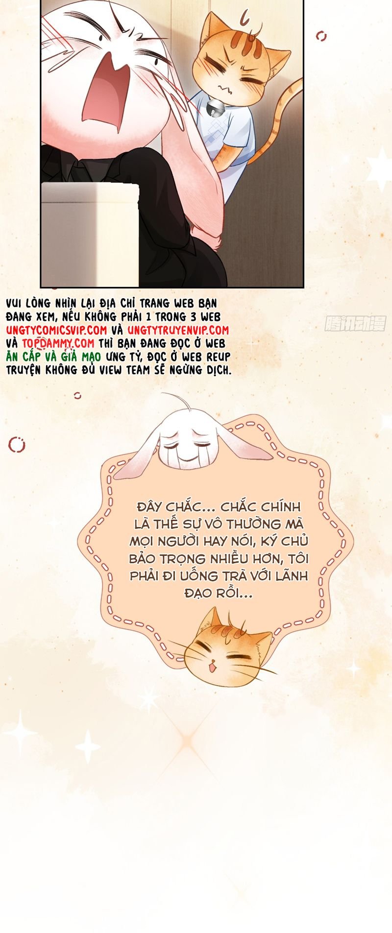 Xuyên Nhanh: Quan Hệ Gây Nghiện Chapter 5 - Trang 2