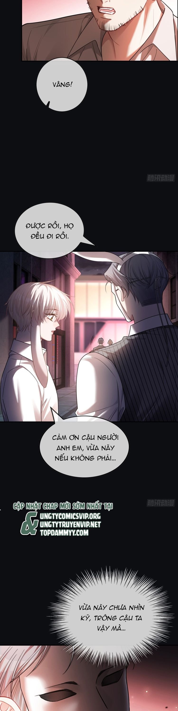 Xuyên Nhanh: Quan Hệ Gây Nghiện Chapter 50 - Trang 2