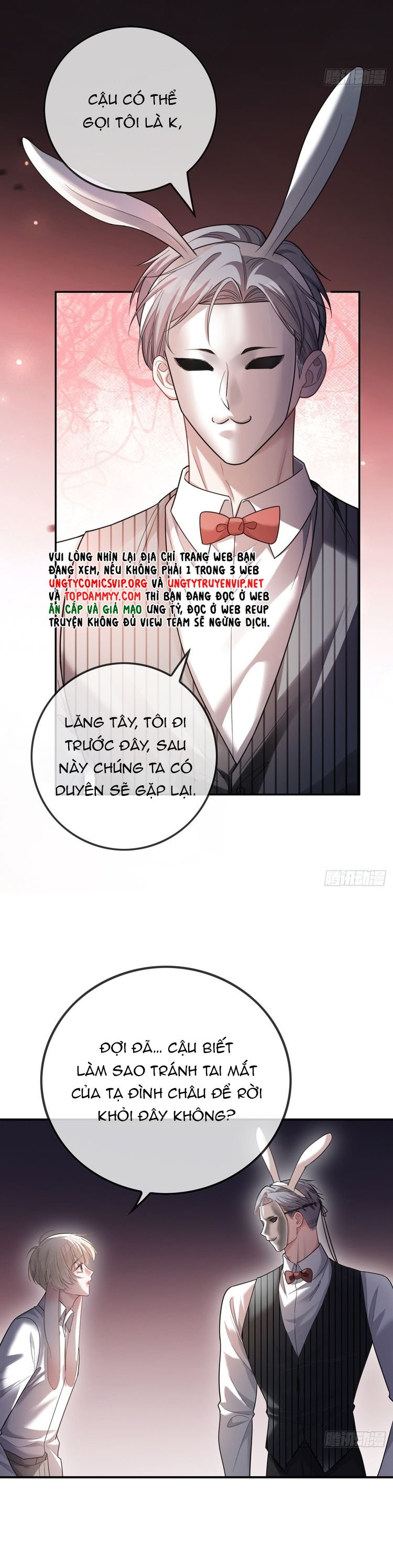 Xuyên Nhanh: Quan Hệ Gây Nghiện Chapter 50 - Trang 2