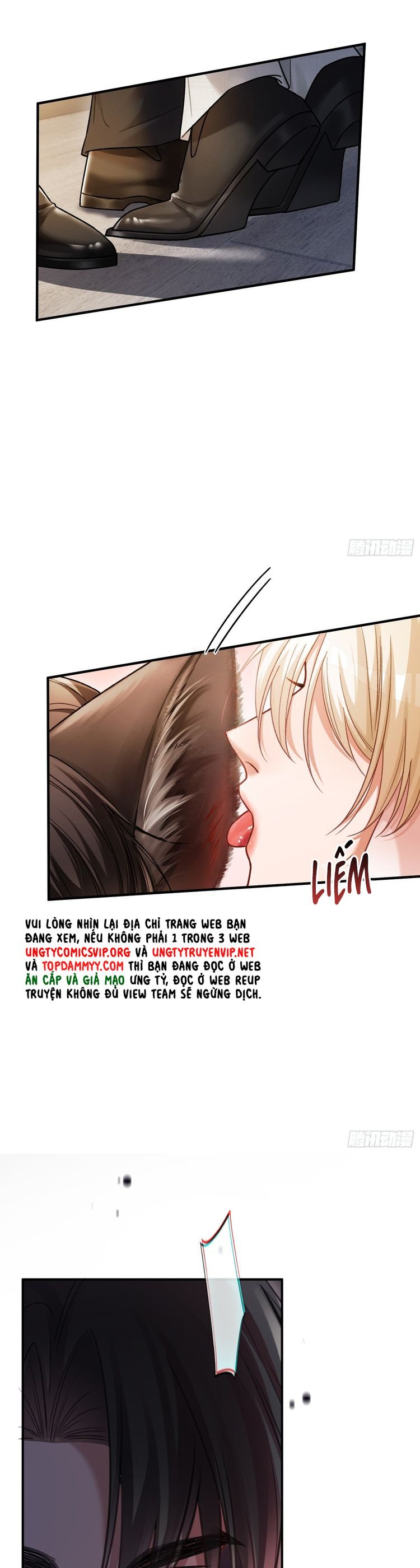 Xuyên Nhanh: Quan Hệ Gây Nghiện Chapter 51 - Trang 2