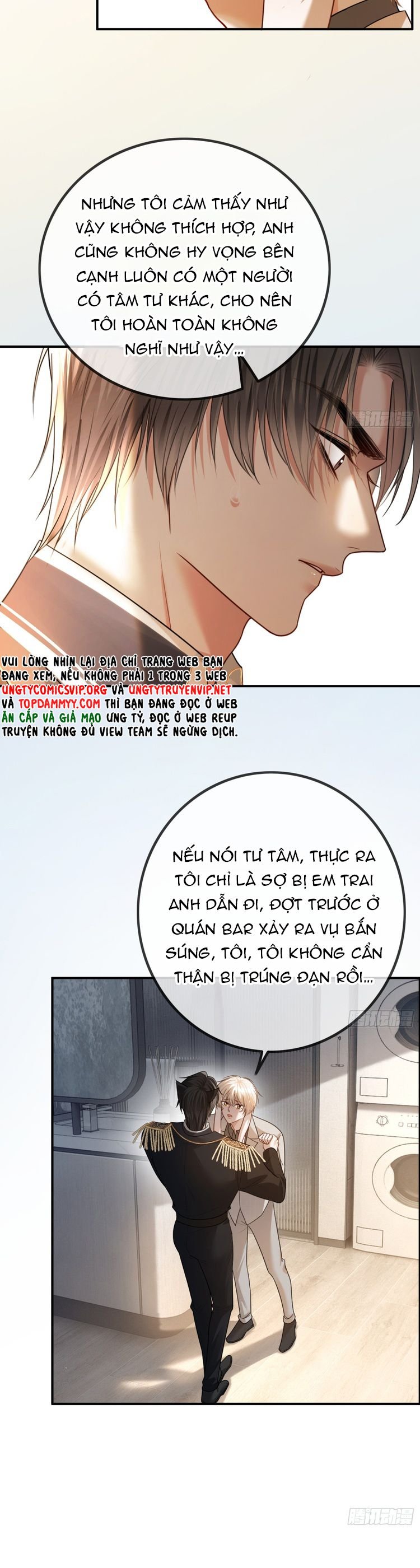 Xuyên Nhanh: Quan Hệ Gây Nghiện Chapter 51 - Trang 2