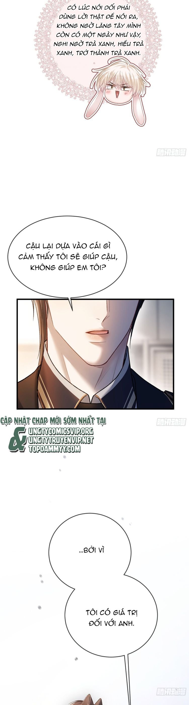Xuyên Nhanh: Quan Hệ Gây Nghiện Chapter 51 - Trang 2