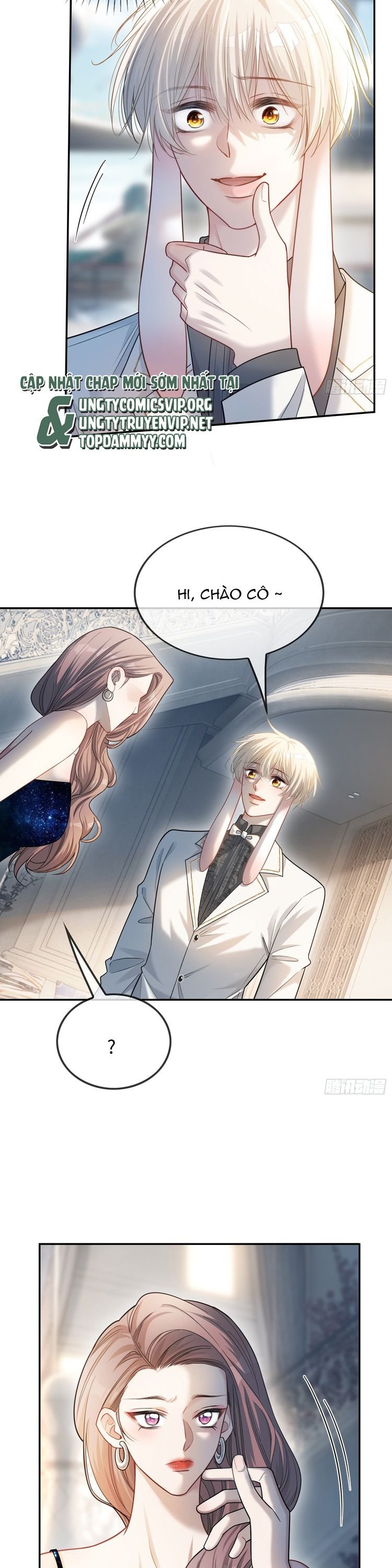 Xuyên Nhanh: Quan Hệ Gây Nghiện Chapter 51 - Trang 2