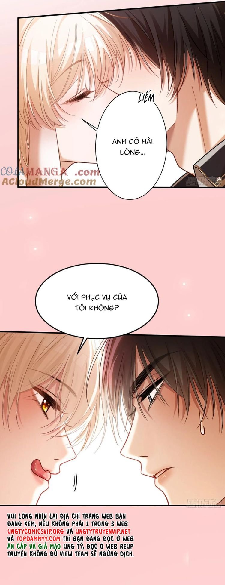 Xuyên Nhanh: Quan Hệ Gây Nghiện Chapter 52 - Trang 2