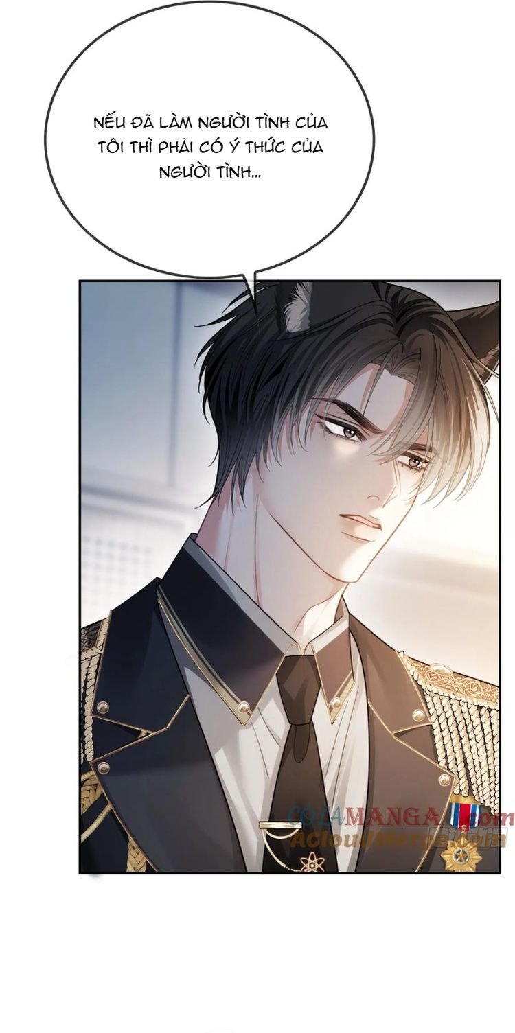 Xuyên Nhanh: Quan Hệ Gây Nghiện Chapter 52 - Trang 2