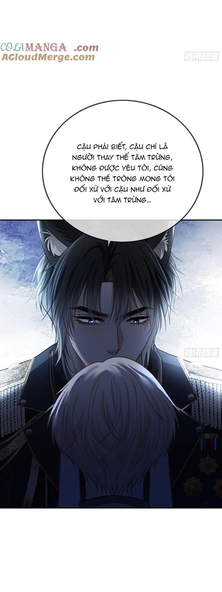Xuyên Nhanh: Quan Hệ Gây Nghiện Chapter 52 - Trang 2