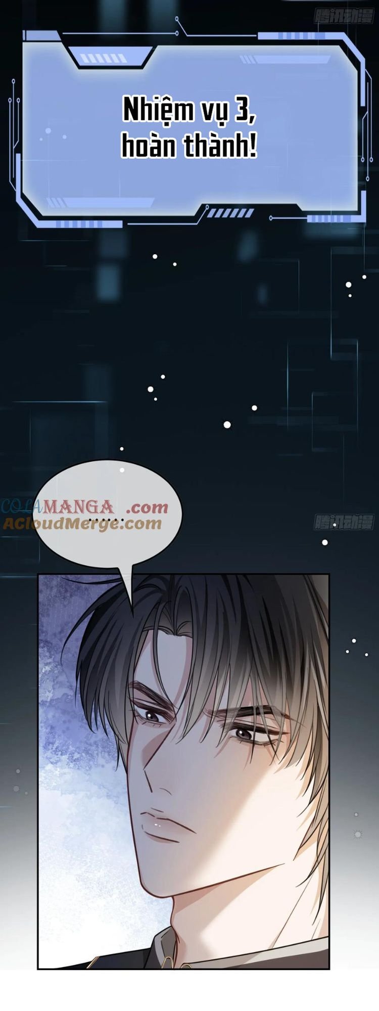 Xuyên Nhanh: Quan Hệ Gây Nghiện Chapter 52 - Trang 2