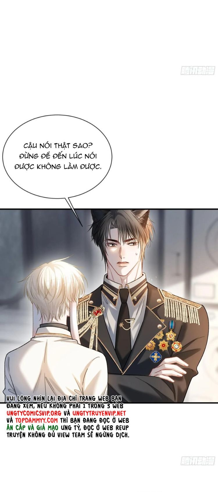 Xuyên Nhanh: Quan Hệ Gây Nghiện Chapter 52 - Trang 2