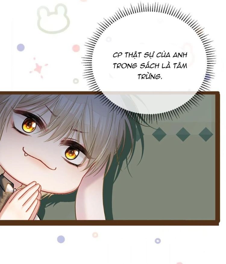 Xuyên Nhanh: Quan Hệ Gây Nghiện Chapter 52 - Trang 2