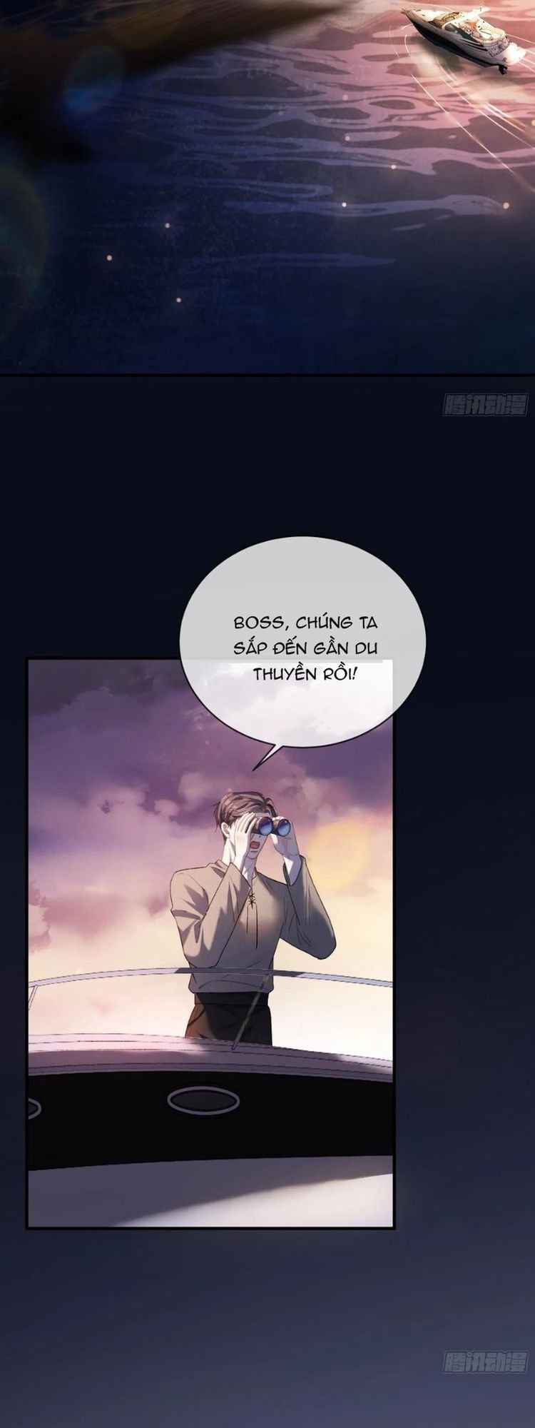 Xuyên Nhanh: Quan Hệ Gây Nghiện Chapter 52 - Trang 2