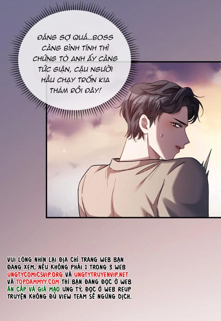 Xuyên Nhanh: Quan Hệ Gây Nghiện Chapter 52 - Trang 2