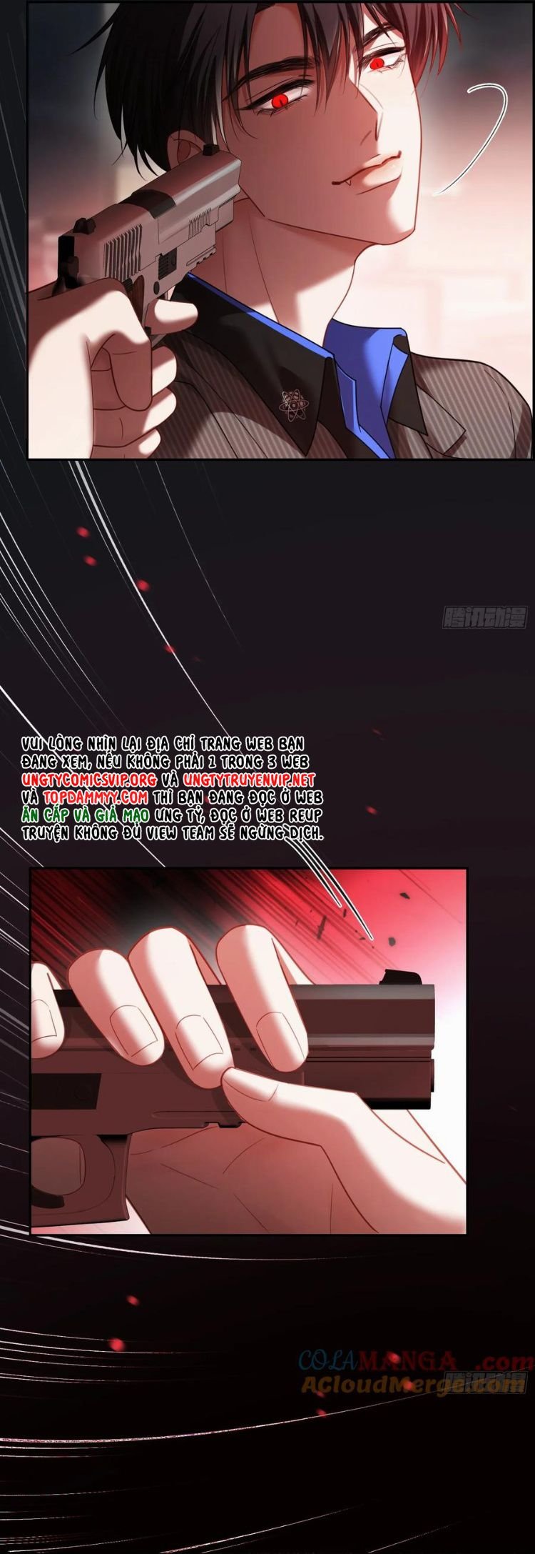 Xuyên Nhanh: Quan Hệ Gây Nghiện Chapter 54 - Trang 2