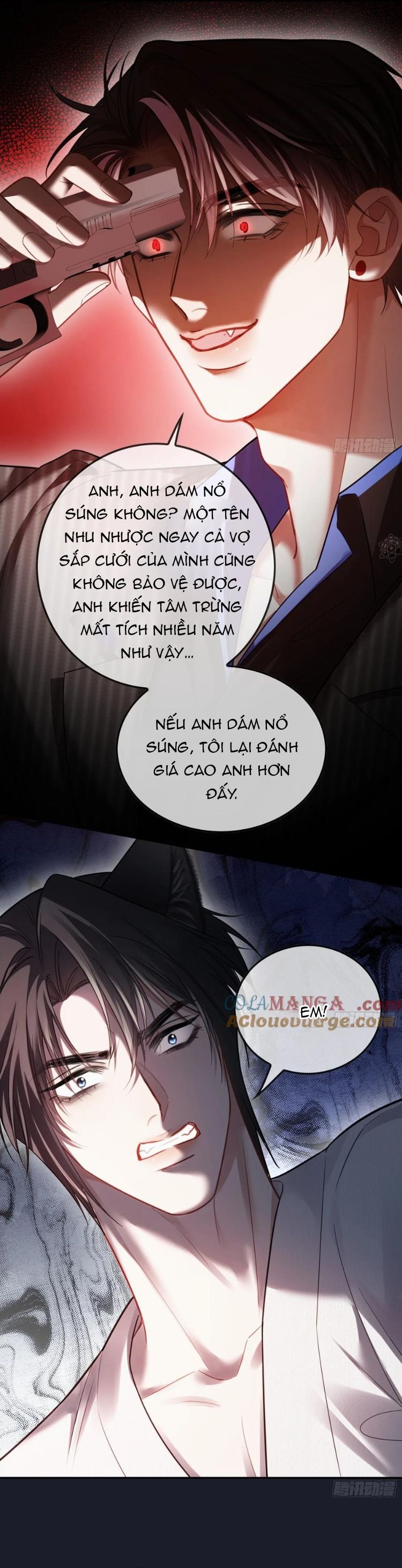 Xuyên Nhanh: Quan Hệ Gây Nghiện Chapter 54 - Trang 2