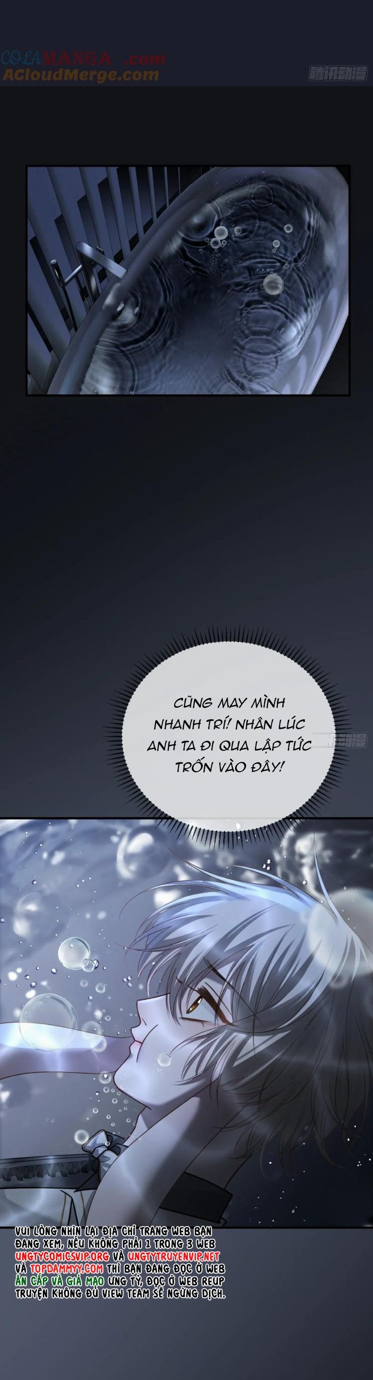 Xuyên Nhanh: Quan Hệ Gây Nghiện Chapter 54 - Trang 2