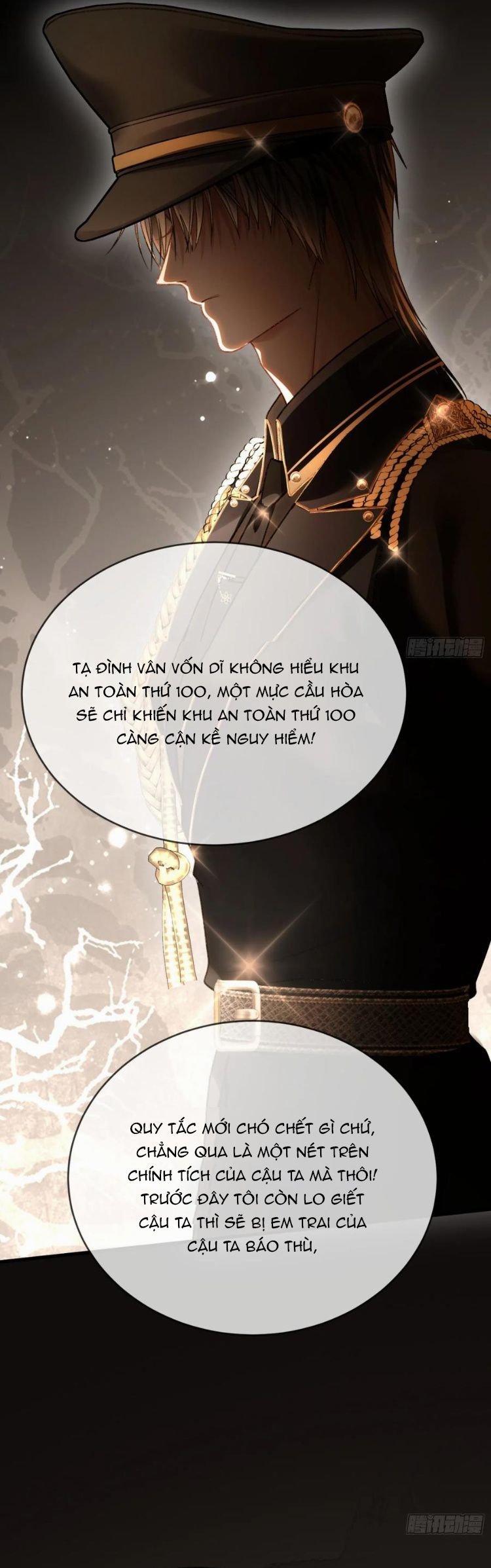 Xuyên Nhanh: Quan Hệ Gây Nghiện Chapter 55 - Trang 2