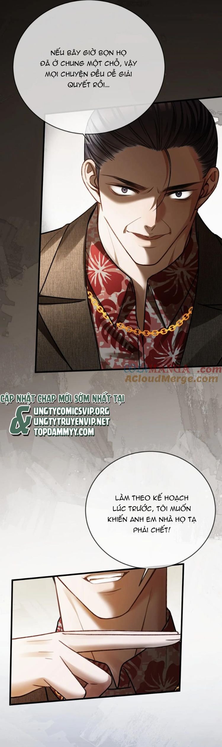 Xuyên Nhanh: Quan Hệ Gây Nghiện Chapter 55 - Trang 2