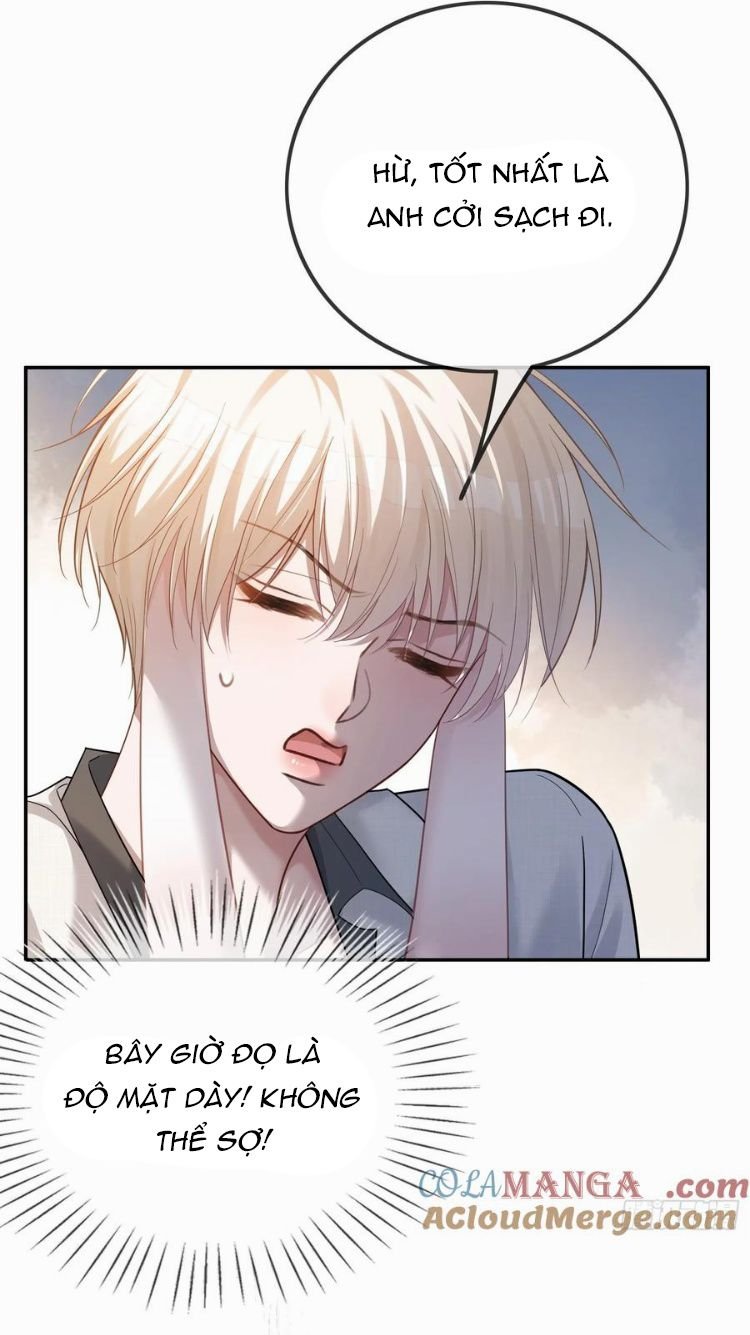 Xuyên Nhanh: Quan Hệ Gây Nghiện Chapter 55 - Trang 2