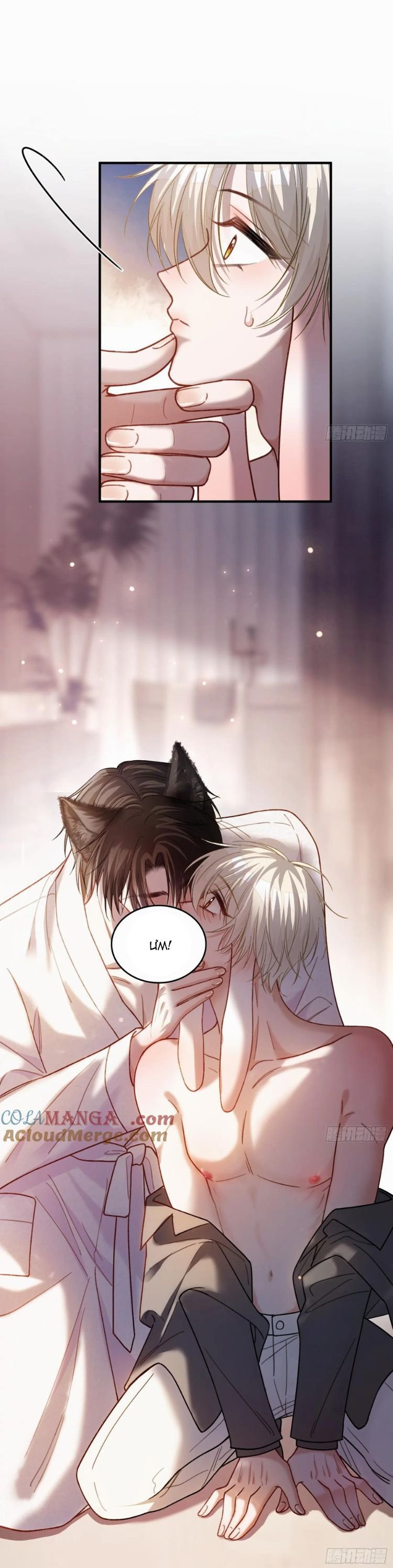 Xuyên Nhanh: Quan Hệ Gây Nghiện Chapter 55 - Trang 2