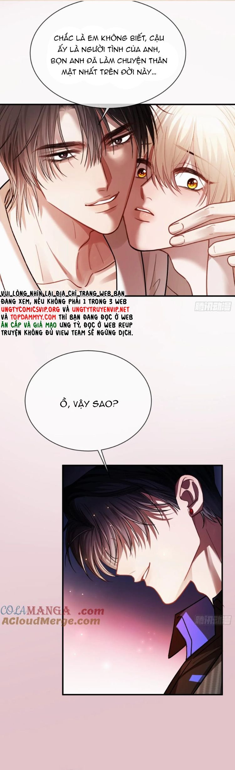 Xuyên Nhanh: Quan Hệ Gây Nghiện Chapter 55 - Trang 2